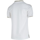 Camisa Real Madrid I 19/20 adidas - Infantil - Foto 4