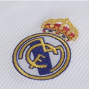 Camisa Real Madrid I 19/20 adidas - Infantil - Foto 6