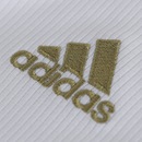 Camisa Real Madrid I 19/20 adidas - Infantil - Foto 7