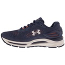 Tênis Under Armour Charged Spread - Feminino - Foto 5