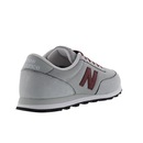 Tênis New Balance WL501 - Feminino - Foto 8
