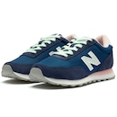 Tênis New Balance WL501 - Feminino - Foto 2