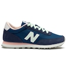 Tênis New Balance WL501 - Feminino - Foto 1