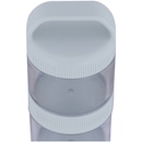 Estojo Multi Uso Prottector com 3 Peças - 100ml Cada - Foto 3