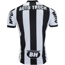 Camisa do Atlético-MG I 2019 Le Coq Sportif - Masculina - Foto 2