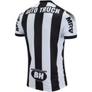 Camisa do Atlético-MG I 2019 Le Coq Sportif - Masculina - Foto 4