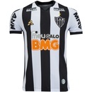 Camisa do Atlético-MG I 2019 Le Coq Sportif - Masculina - Foto 1