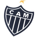 Camisa do Atlético-MG II 2019 Le Coq Sportif - Masculina - Foto 3