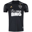 Camisa do Atlético-MG III 2019 Le Coq Sportif - Masculina - Foto 1