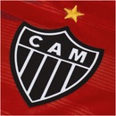 Camisa de Goleiro do Atlético-MG II 2019 Le Coq Sportif - Masculina - Foto 3