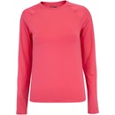 Camiseta Manga Longa com Proteção Solar UV 50+ Oxer Custom - Feminina - Foto 1