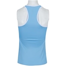 Camiseta Regata com Proteção UV Fila Core - Feminina - Foto 2