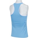 Camiseta Regata com Proteção UV Fila Core - Feminina - Foto 4