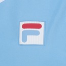 Camiseta Regata com Proteção UV Fila Core - Feminina - Foto 5