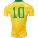 Camisa do Brasil adidas - Masculina - Foto 2
