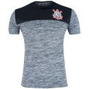 Camiseta do Corinthians Corrêa - Masculina - Foto 1