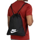 Gym Sack Nike Heritage 2.0 - Foto 1