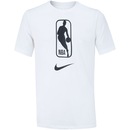 Camiseta NBA Nike Dry - Masculina - Foto 1