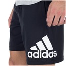 Bermuda adidas MH BOS SJ - Masculina - Foto 3