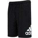 Bermuda adidas MH BOS SJ - Masculina - Foto 4