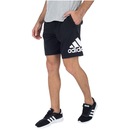 Bermuda adidas MH BOS SJ - Masculina - Foto 1