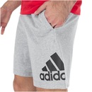 Bermuda adidas MH BOS SJ - Masculina - Foto 4