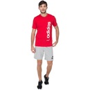 Bermuda adidas MH BOS SJ - Masculina - Foto 5