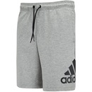 Bermuda adidas MH BOS SJ - Masculina - Foto 6