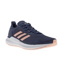Tênis adidas Solar Blaze - Feminino - Foto 2