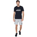 Camiseta adidas BB Tee - Masculina - Foto 4