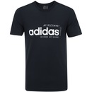 Camiseta adidas BB Tee - Masculina - Foto 5