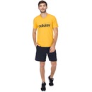 Camiseta adidas BB Tee - Masculina - Foto 4