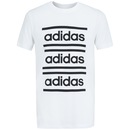 Camiseta adidas C90 BRD - Masculina - Foto 5
