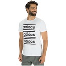 Camiseta adidas C90 BRD - Masculina - Foto 2