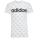 Camiseta adidas Core Fav T - Masculina - Foto 5