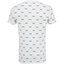 Camiseta adidas Core Fav T - Masculina - Foto 6