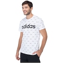 Camiseta adidas Core Fav T - Masculina - Foto 2