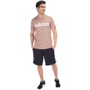 Camiseta adidas Core Fav T - Masculina - Foto 4
