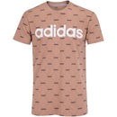 Camiseta adidas Core Fav T - Masculina - Foto 5