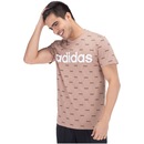 Camiseta adidas Core Fav T - Masculina - Foto 2