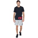 Camiseta adidas GRFX LNR T 2 - Masculina - Foto 4