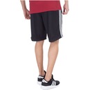 Bermuda adidas Essentials 3S Mesh - Masculina - Foto 3