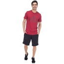 Bermuda adidas Essentials 3S Mesh - Masculina - Foto 4