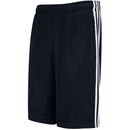Bermuda adidas Essentials 3S Mesh - Masculina - Foto 4