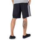 Bermuda adidas Tric 3S - Masculina - Foto 2