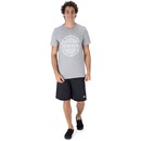 Bermuda adidas Tric 3S - Masculina - Foto 4