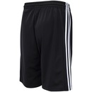 Bermuda adidas Tric 3S - Masculina - Foto 6