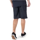 Bermuda adidas Tric 3S - Masculina - Foto 2