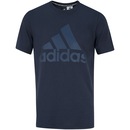 Camiseta adidas MH BOS - Masculina - Foto 5