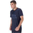 Camiseta adidas MH BOS - Masculina - Foto 2